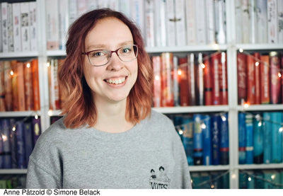 Anne Pätzold