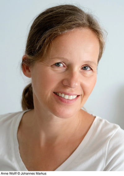 Anne Wolff