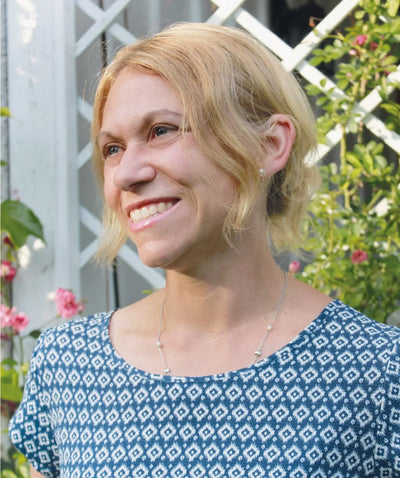 Annette Keller