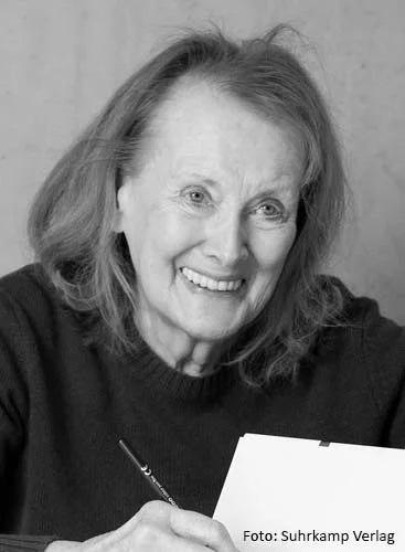Annie Ernaux