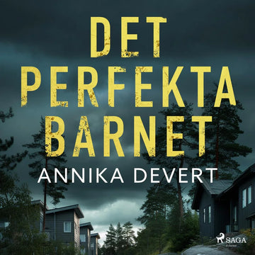 Covermotiv zu Annika Devert