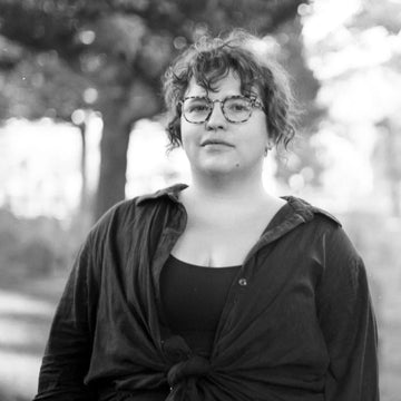 Foto von Arielle Johnson