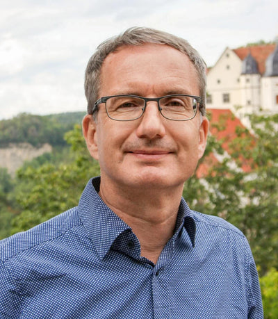 Armin Strohmeyr