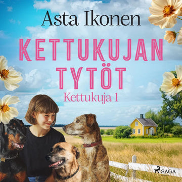 Covermotiv zu Asta Ikonen