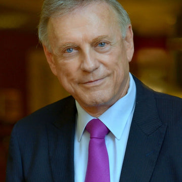 Foto von Avi Primor