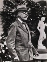 Foto von Axel Munthe