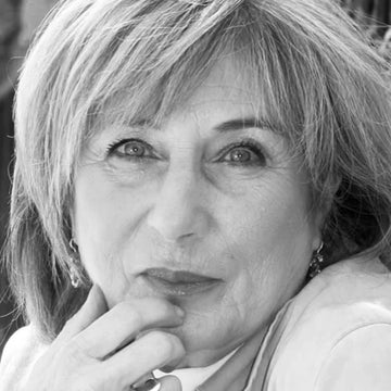 Foto von Ayşe Kulin