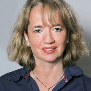 Barbara Dribbusch