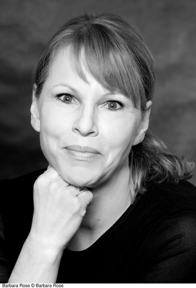 Barbara Rose