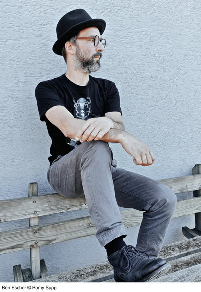 Ben Escher