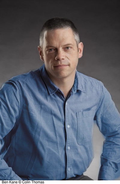 Ben Kane