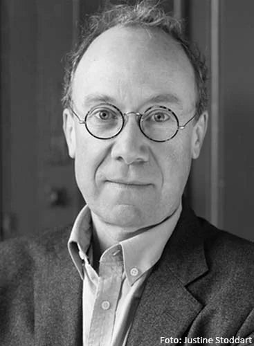 Ben Macintyre
