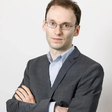 Foto von Benjamin Derin