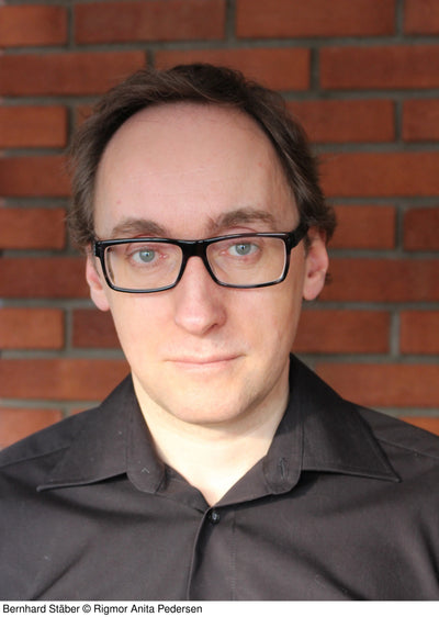 Bernhard Stäber