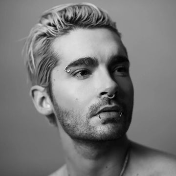 Foto von Bill Kaulitz