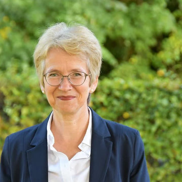 Foto von Birgit Aschmann