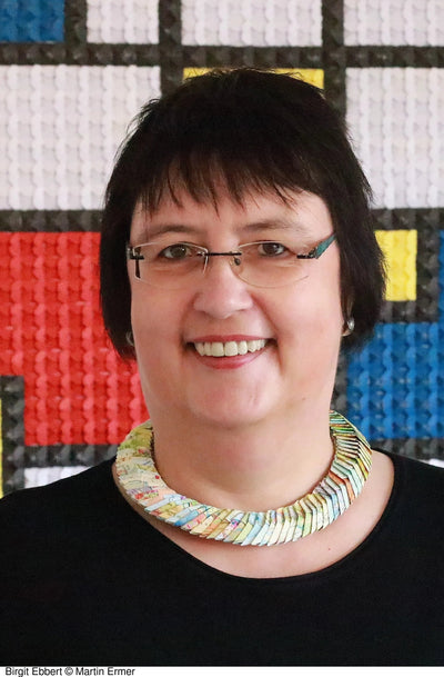 Birgit Ebbert