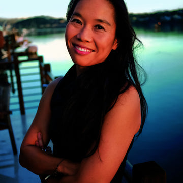Foto von Bonnie Tsui