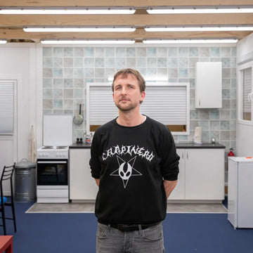 Foto von Boris Nikitin