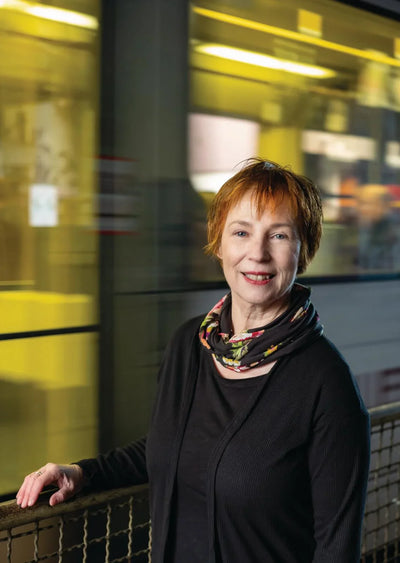 Brigitte Glaser