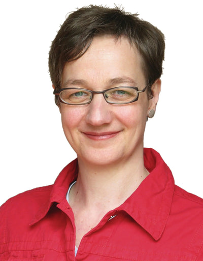 Brigitte Hoffmann