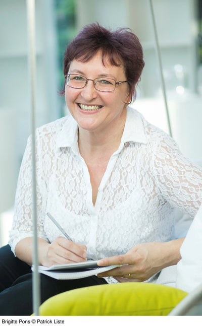 Brigitte Pons
