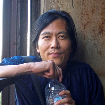 Foto von Byung-Chul Han
