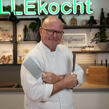 Foto von CALLEkocht
