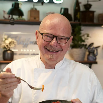 Foto von Carl-Michael Hofmann