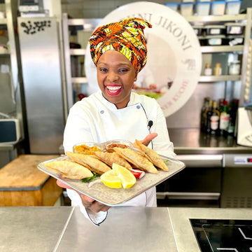 Foto von Carol Waithira Mühlenbrock