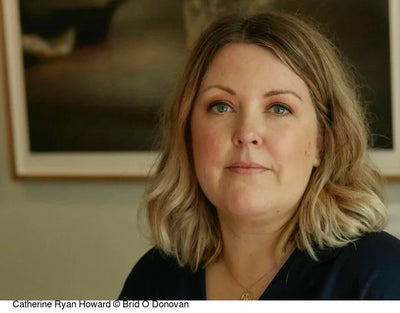 Catherine Ryan Howard