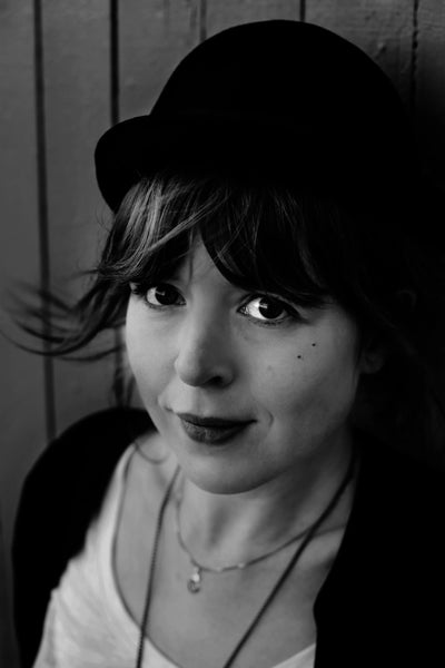 Cecilia Heikkilä