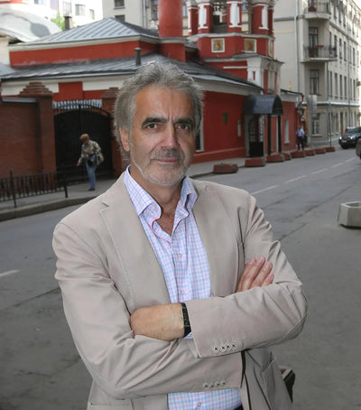 Christian Neef