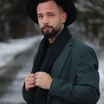 Foto von Christian Schmidt