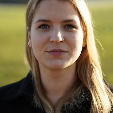 Foto von Christin-Marie Below