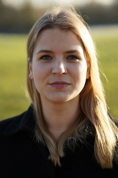 Christin-Marie Below