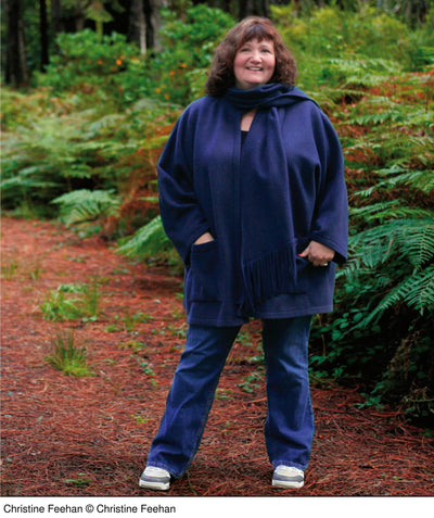 Christine Feehan