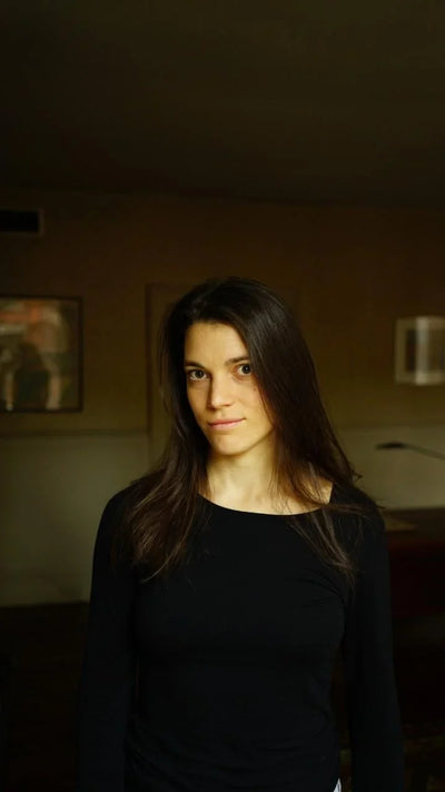 Clare Sestanovich