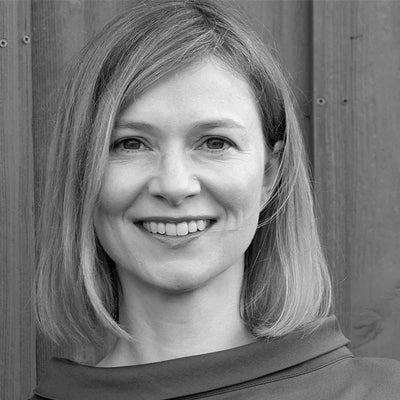 Claudia Scharf