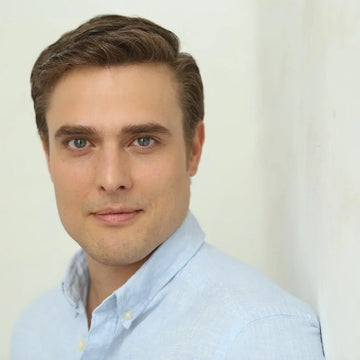 Foto von Constantin Schreiber