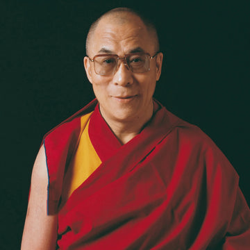 Foto von Dalai Lama
