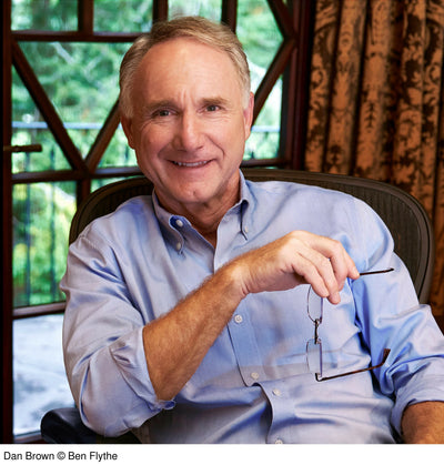 Dan Brown