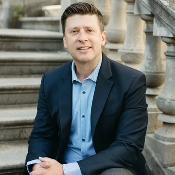 Foto von Dan Heath