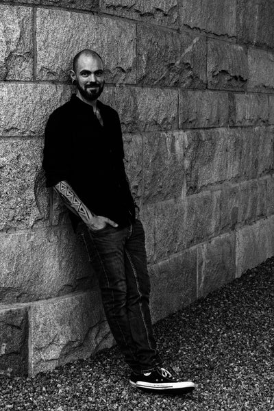 Daniel Alvarenga