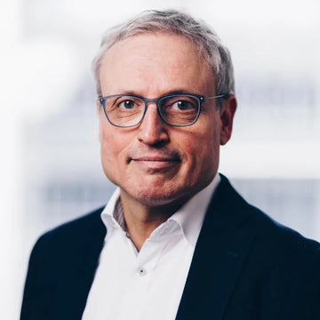Foto von Daniel Brössler