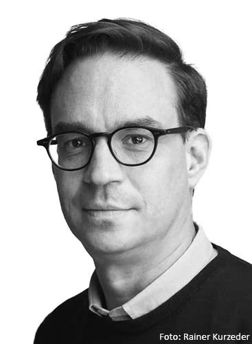 Daniel Loick