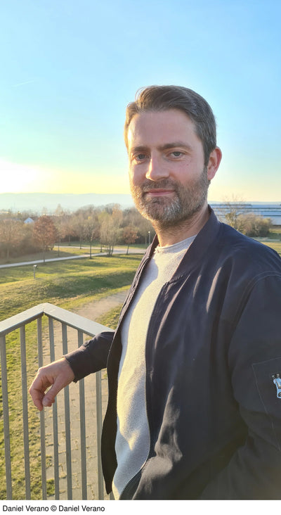 Daniel Verano