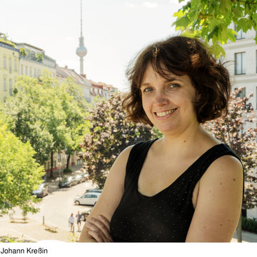 Foto von Daniela Aring