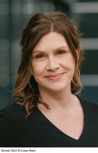 Daniela Stich