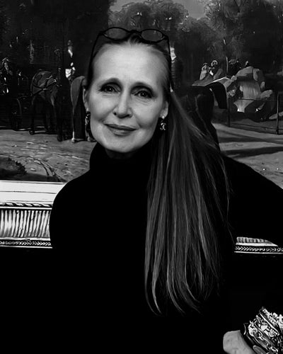 Danielle Steel